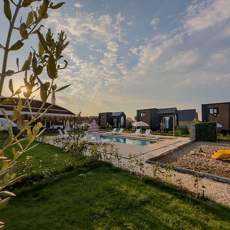 Serenity Village Belek Exterior foto
