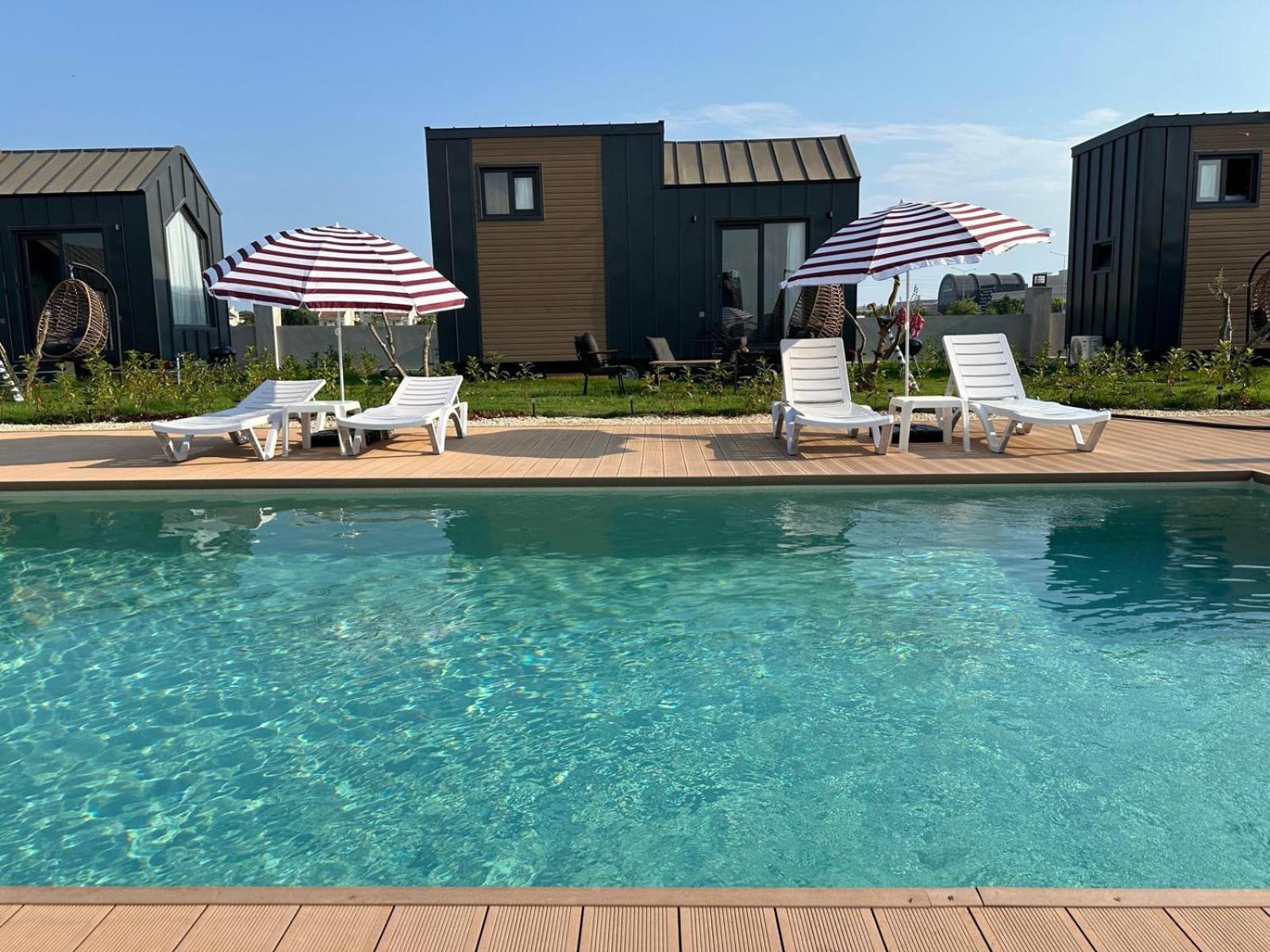 Serenity Village Belek Exterior foto