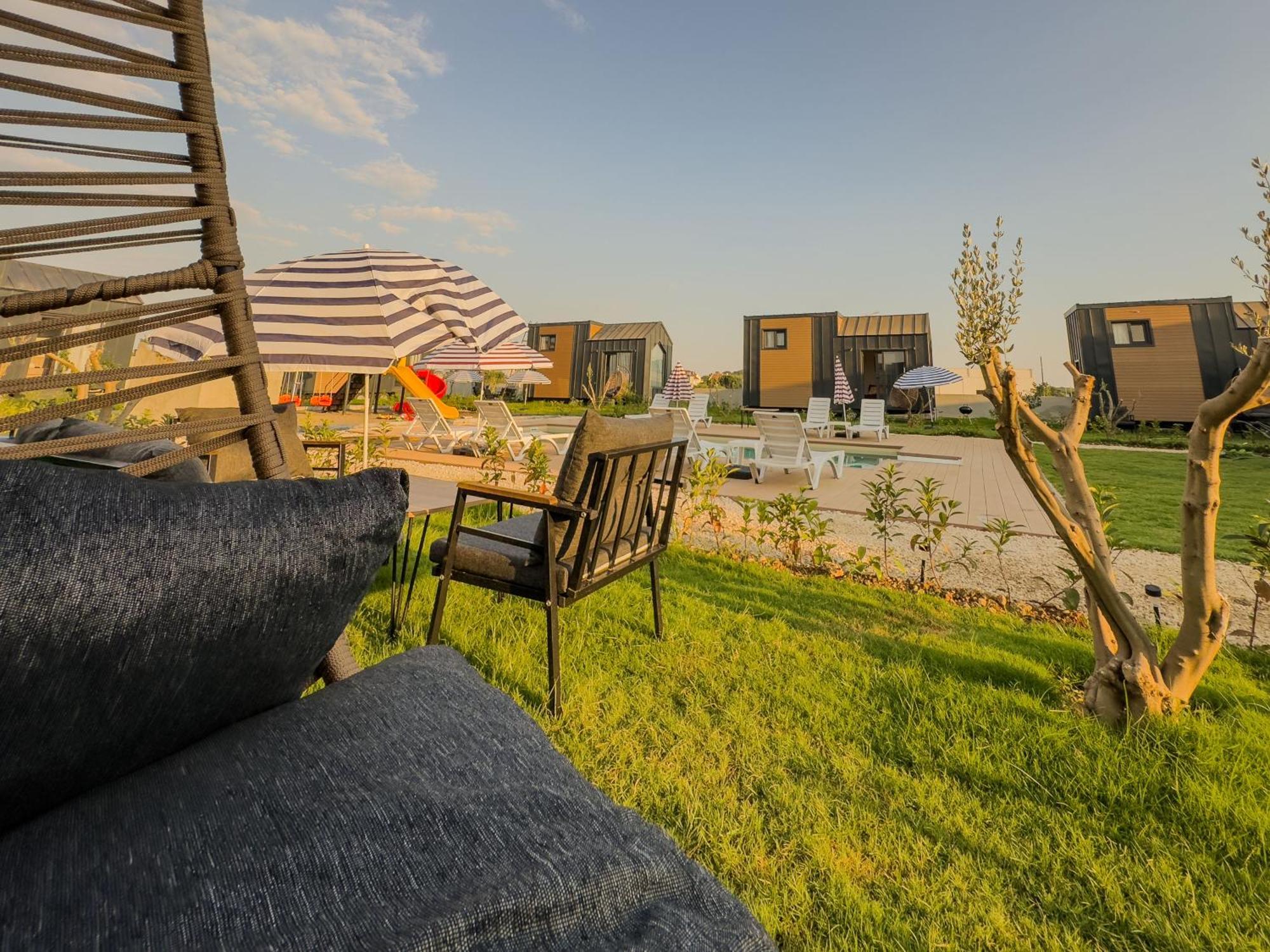Serenity Village Belek Exterior foto